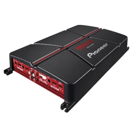 Pioneer GM A6704 Amplificador 4 canales