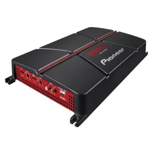 Pioneer GM A5702 Amplificador 2 canales