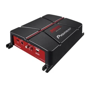 Pioneer GM A3702 Amplificador 2 canales