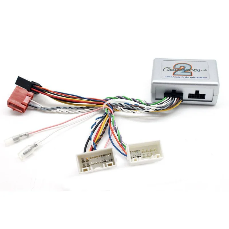 Connects2 CTSHY015.2 Interface mandos volante Hyundai
