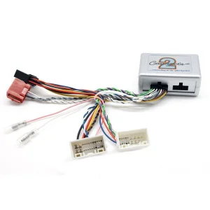 Connects2 CTSHY015.2 Interface mandos volante Hyundai