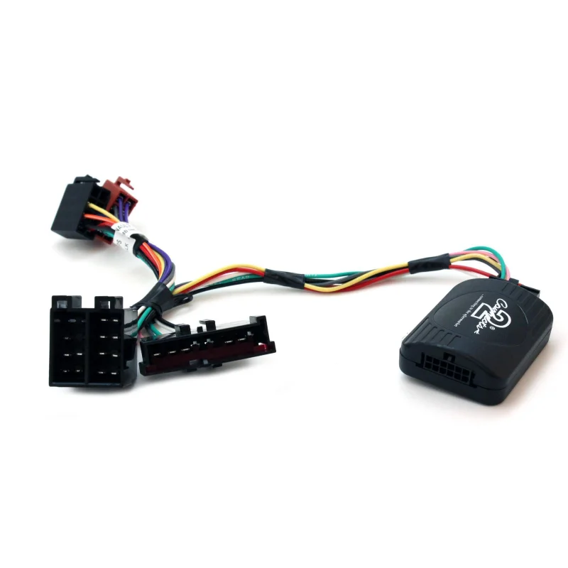 CTSRN002 Interface mandos volante Renault Megane, Clio, Laguna, Scenic, 1997 2000