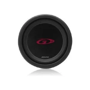 Subwoofer Alpine SWG 844