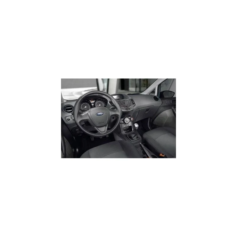 Radio Ford Fiesta 2008+