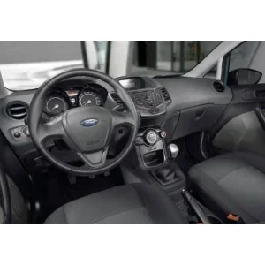 Radio Ford Fiesta 2008+