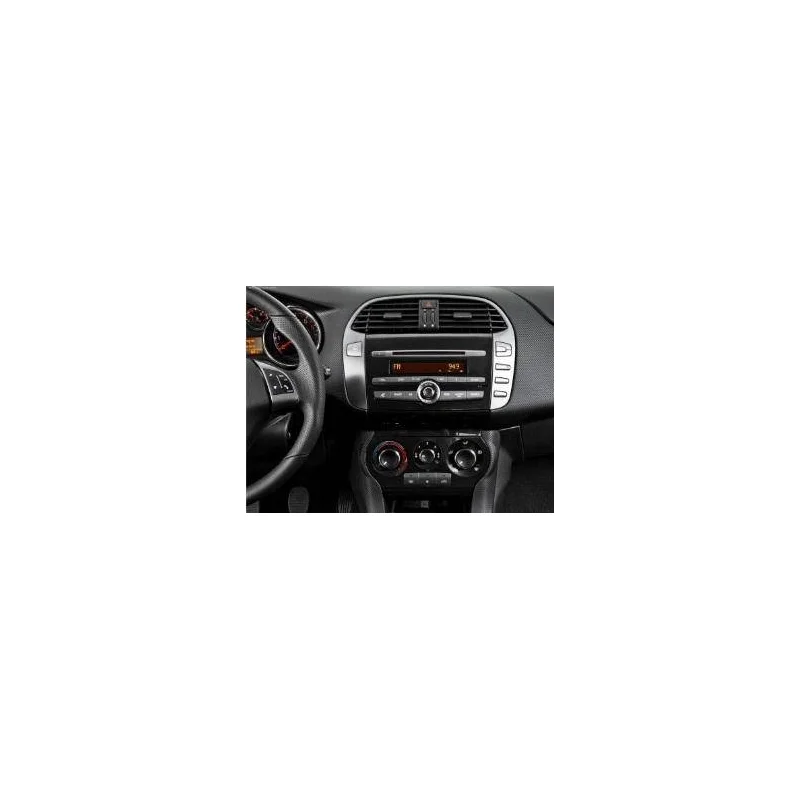 Radio Fiat Bravo años 2007 2014