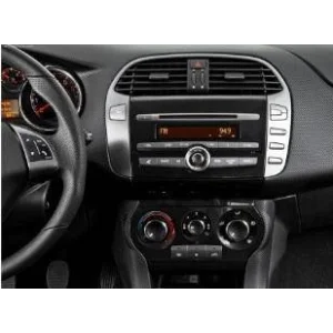 Radio Fiat Bravo años 2007 2014