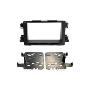 Marco frontal radio CX 5 2012, Mazda 6 2012 2015, 2DIN