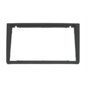 Marco auto radio Opel o Suzuki , 2Din, gris