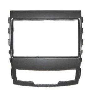 Marco radio Ssangyong Korando 2010 2014, 2Din