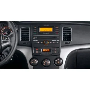 Radio Ssangyong Korando 2010 2014