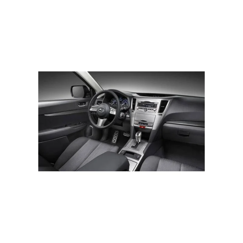 Radio Subaru Legacy, Outback 2010