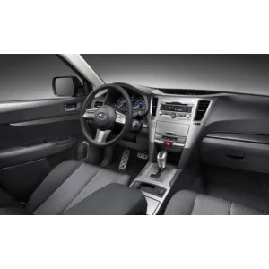 Radio Subaru Legacy, Outback 2010