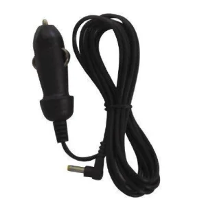 Cargador mechero para avisador Lince I y Lince II