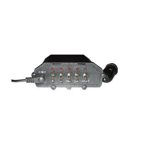 Comprobador de Radar en Radares de Shadow 98TESTER Comprobador de Radar.Accesorio imprescindible para cualquier instalador. Ex