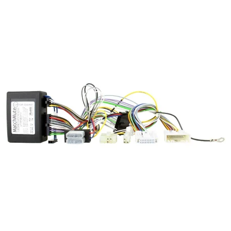 Connects2 CTTNS002 adaptador sistemas amplificados Nissan 