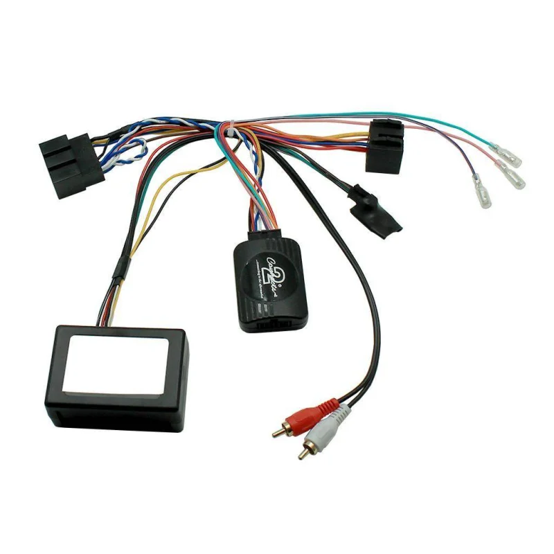 Interface mandos volante CTSLR011.2 Range Rover Sport 2010