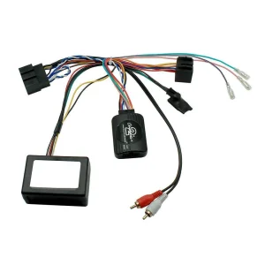 Interface mandos volante CTSLR011.2 Range Rover Sport 2010