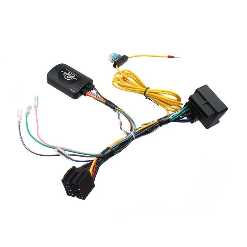 Interface mandos volante Mercedes Vito W447, año 2015 2021