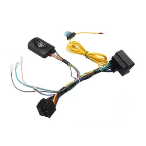 Interface mandos volante Mercedes Vito W447, año 2015 2021