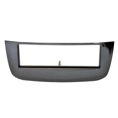 Marco frontal Radio 1DIN Fiat Punto Evo 2009 2012, Punto 2012, Linea 2012. 1DIN