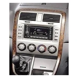 Radio Kia Carnival 2001 2006