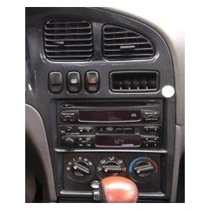 Radio KIA Carnival Schuma Sephia 2001