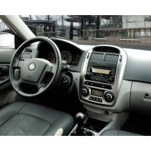 Autoradio Kia Cerato 2005 2007