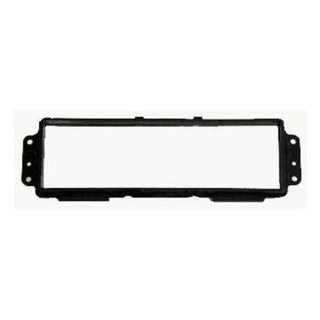 Marco frontal radio Kia picanto 2008 2011, 1DIN