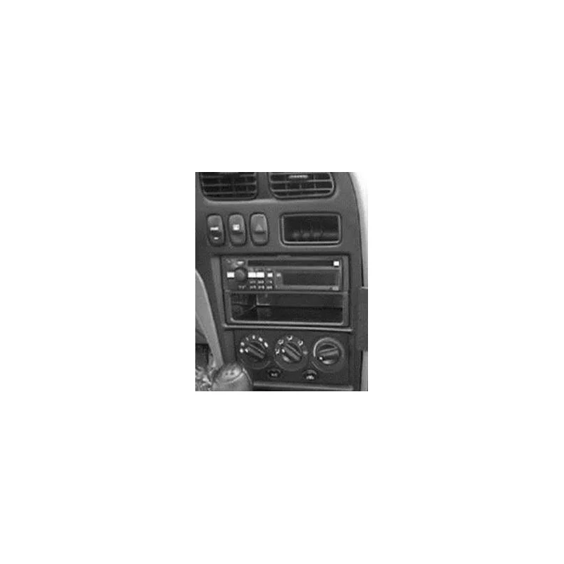 Radio Kia Sephia, Shuma, Mentor, Spectra, 2001