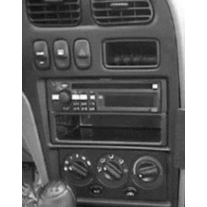 Radio Kia Sephia, Shuma, Mentor, Spectra, 2001