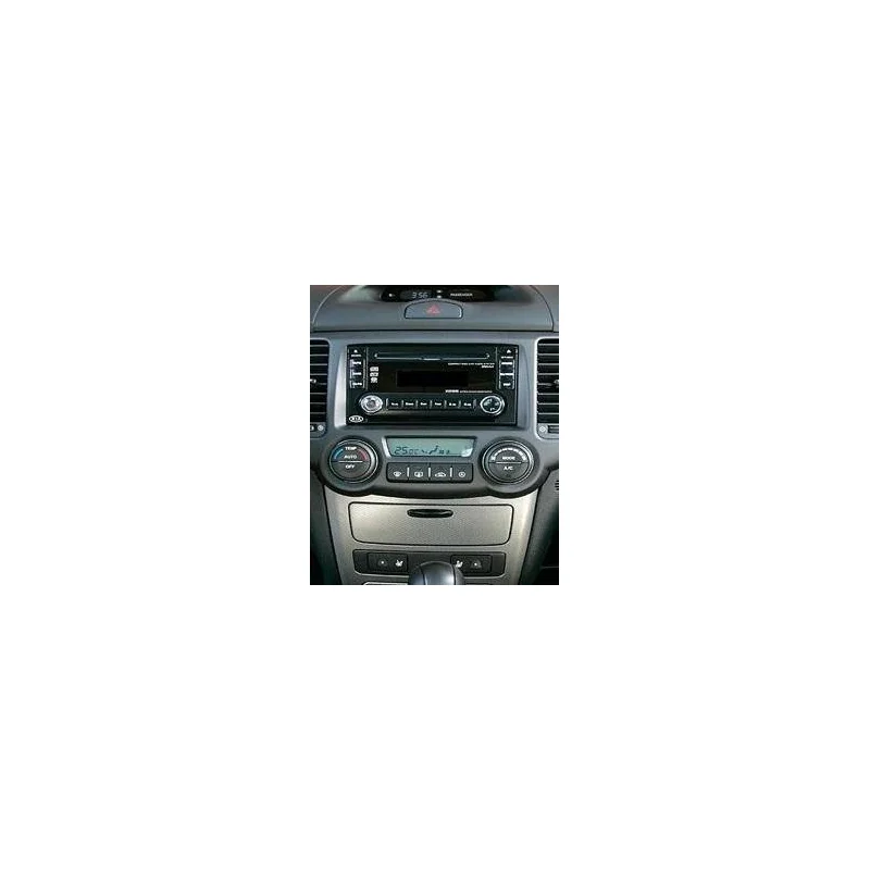 Radio Kia Magentis 2006
