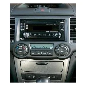 Radio Kia Magentis 2006