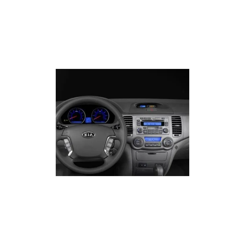 Radio Kia Magentis 2006