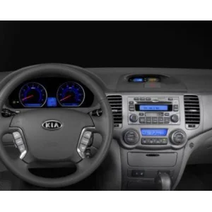 Radio Kia Magentis 2006