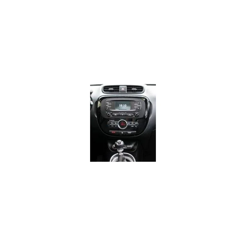 Radio Kia Soul 2014