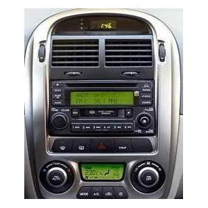 Radio Kia Carnival 2006