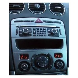 Radio Peugeot 308, año 2007 2013