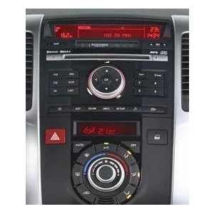 Radio Kia Venga 2010