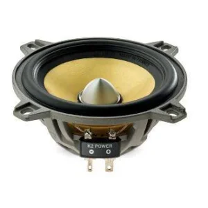 Focal ES100K, Altavoces 2 vías separadas, 10cm, potencias 120W/60W