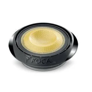 Focal ES100K, Altavoces 2 vías separadas, 10cm, potencias 120W/60W