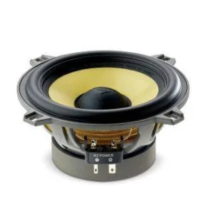 Focal ES130K Altavoces vias separadas 13Cm