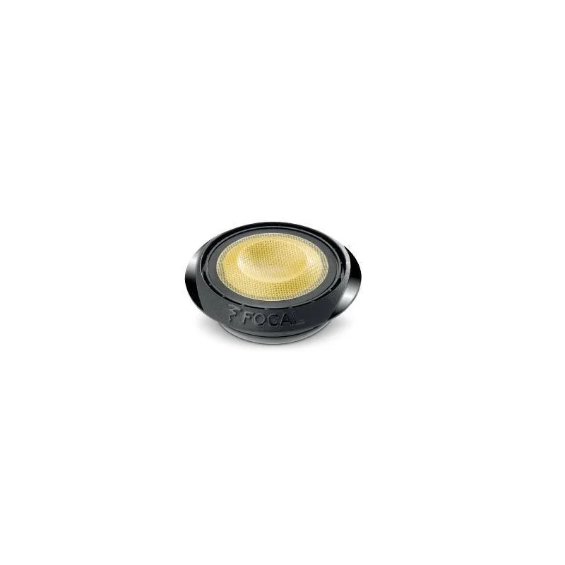 Focal ES130K Altavoces vias separadas 13Cm