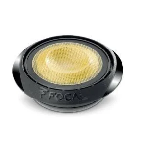 Focal ES130K Altavoces vias separadas 13Cm