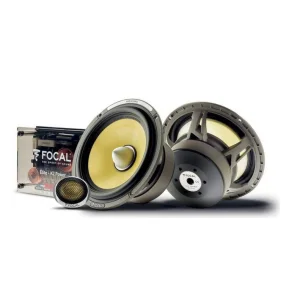 Focal ES 165KX2 Altavoces vías separadas