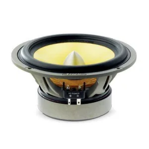 Focal ES 165KX2 Altavoces vías separadas