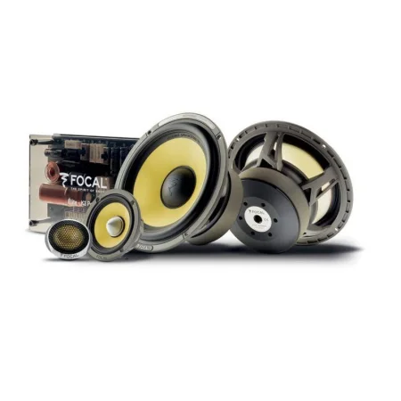 Altavoces Focal ES 165KX3E