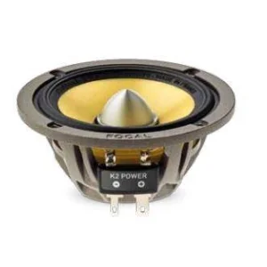 Altavoces Focal ES 165KX3E