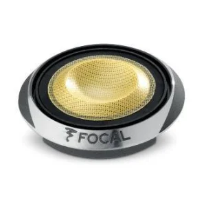 Altavoces Focal ES 165KX3E