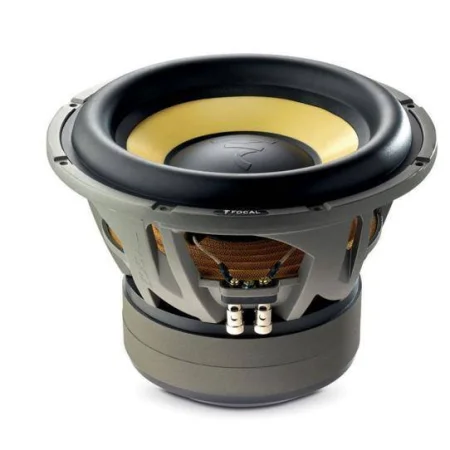 Focal E 25KX Subwoofer de 10"